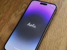 Parduodu iPhone 14 pro max