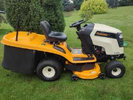 Parduodamas Cub Cadet Cc 1020 hidrostatinis.
