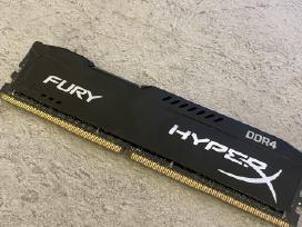 1x8gb RAM Kingston Hyperx Fury Hx426c15fb/8 Ddr4