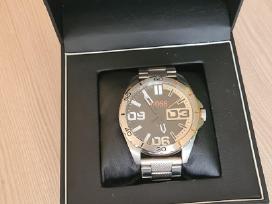 Hugo Boss