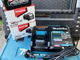 Makita Xgt 40v