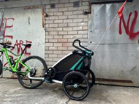 Thule Chariot Lite