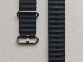 Apple Watch Ocean Band stiliaus dirželis