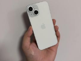 Perkame iPhone 15 128 Blue