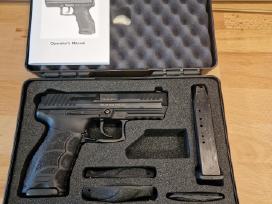 Pistoletas Heckler Koch P30 V3, 9x19