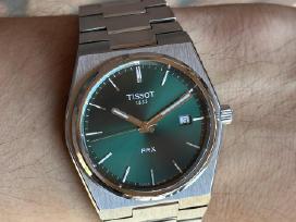 Naujas Tissot Prx 40mm