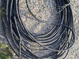 Elektros kabelis Cyky-j 4x16 mm² (Tf Kable)