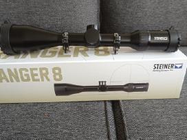 Optinis taikiklis Steiner Ranger 8