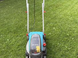 Gardena Powermax 32/36v P4a vejapjove akumuliator