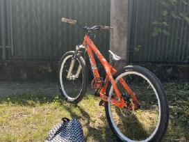 Scott Voltage Yz 0.2