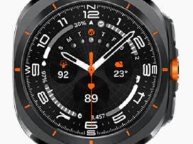 Samsung galaxy watch ultra