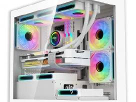 Ryzen 5 5500 + Rtx 5060 Ti 8gb, 16gb, 1tb M.2