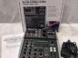 Mikšeris Lomeho Am - Ax 4 Professional