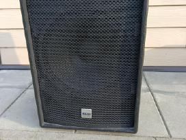 Aktyvus subas Alto truesonic sub18