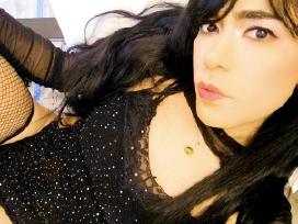 Alessia New trans beautiful top