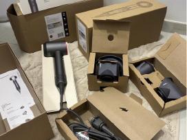 Dyson Supersonic džiovintuvas naujas.