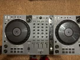 Pioneer Ddj Flx6 GT