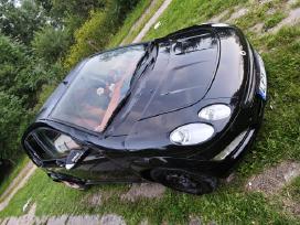 Smart Forfour 1.5 70kw. 2006m. Dyz.