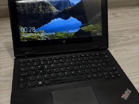 Thinkpad yoga 11e nešiojamas kompiuteris