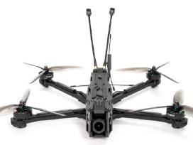 7 colių tolimo nuotolio dronas (Ukrainos spec)