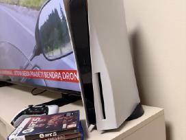 Playstation 5 Disc Edition (cfi-1016a)