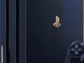Play station