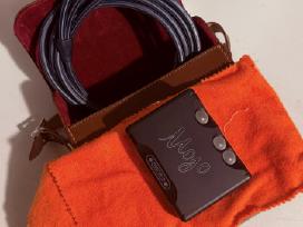 Chord Mojo