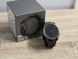 Garmin Fenix 7x Solar