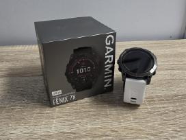 Garmin Fenix 7x Solar