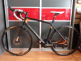 Felt Z6 Carbon Road Bike. 700c. 56cm. 20sp. 8,2kg.