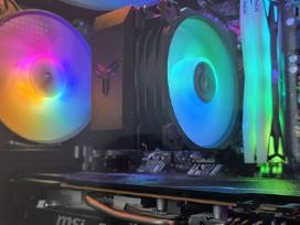 Gaming Pc Rtx ir R5