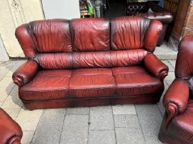 Odiniai baldu komplektai