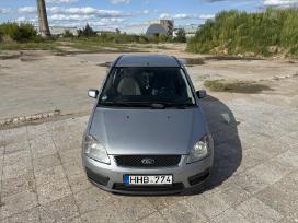 Parduodu Ford Focus C-max 2.0 Tdci,2004m