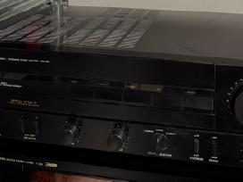 Denon pma-520 / denon produkcija