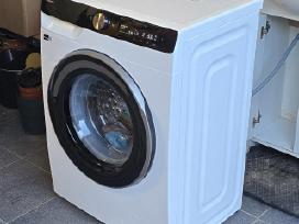 Skalbimo mašina Samsung Ww90dg6g94lku4