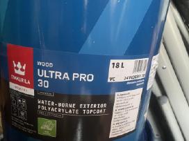 Tikkurila fasado dažai