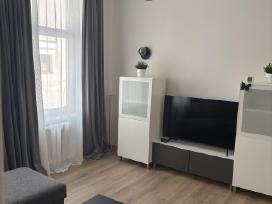 Išnuomojamas butas Panevėžio miesto centre