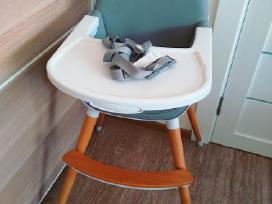 Kinderkraft maitinimo kėdutė