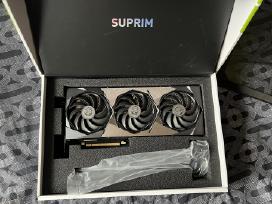 Rtx 3090 Suprim X 24gb