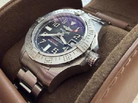Breitling Avanger Seawolf II