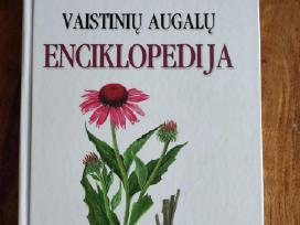 Vaistinių augalų enciklopedija