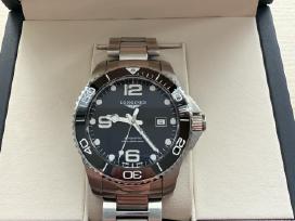 Longines Hydroconquest Ceramic 43mm.