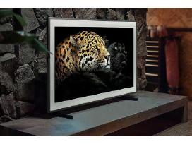 Naujas Samsung smart TV Ls32 frame Qled