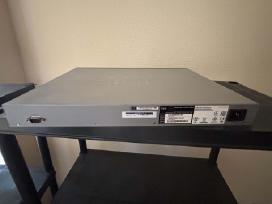 Cisco Sf300-48pp 48 Portu Poe