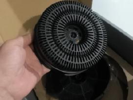 Anglies filtrų komplektas