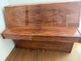 Pianinas "Riga" 2 ped.