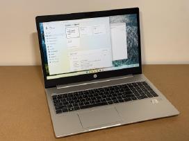 Hp Probook 450 G7 15.5 colių i7-10510u 16gb/512gb