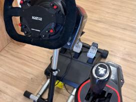 Thrustmaster - Ts-xw Racer Sparco P310 Racing