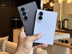 Samsung Galaxt Z Fold 8