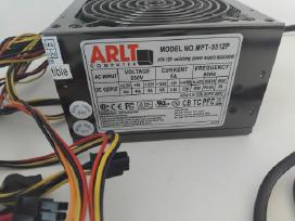 550w Maitinimo Blokas (Psu)